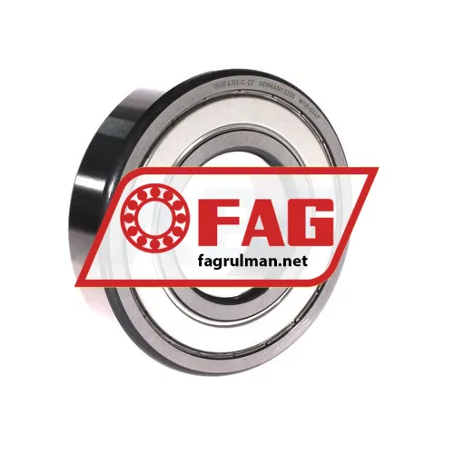 FAG 6312-C-2Z
