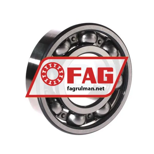 FAG 6311-C ürün fotoğrafı 2