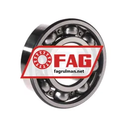 FAG 6311-C rulman resim 2