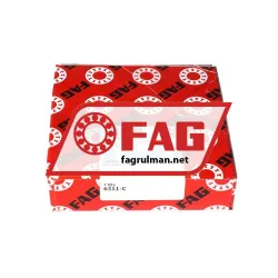 FAG 6311-C rulman resim 3