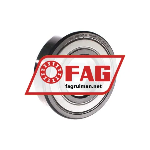 FAG 6310-C-2Z-C3