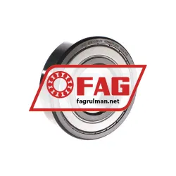 FAG 6310-C-2Z-C3