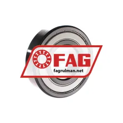 FAG 6310-C-2Z-C3 rulman resim 2