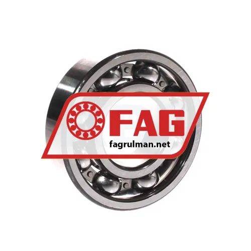 FAG 6308-C ürün fotoğrafı 2