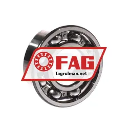 FAG 6308-C rulman resim 2