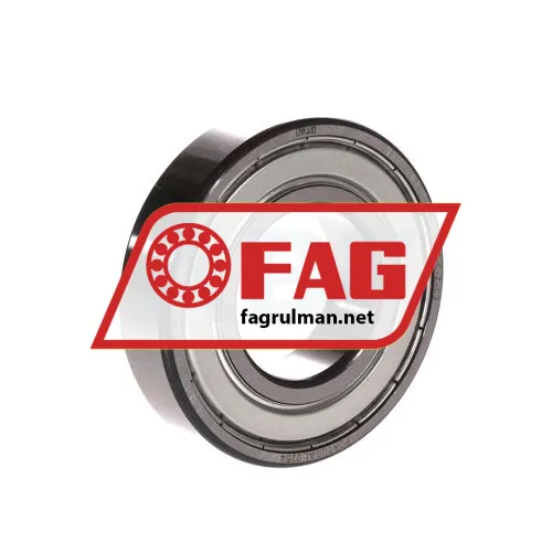 FAG 6207-C-Z-C3