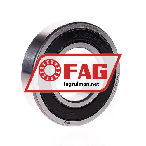 FAG 6208-C-HRS