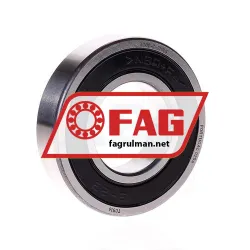 FAG 6208-C-HRS