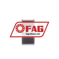 FAG 62200-A-2RSR rulman resim 2