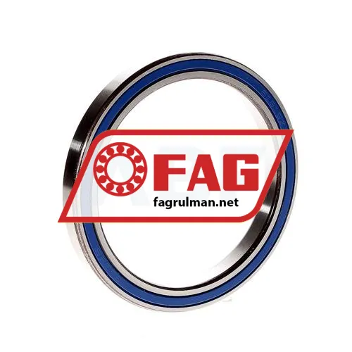 FAG 61819-2RZ-Y-C3