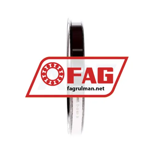FAG 61819-2RZ-Y-C3 ürün fotoğrafı 2