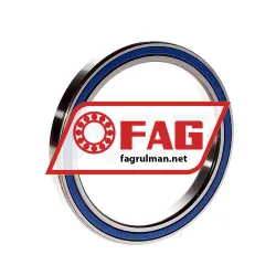 FAG 61819-2RZ-Y-C3