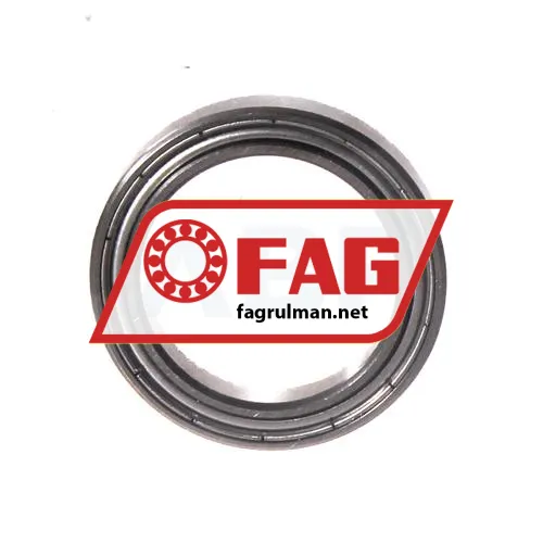 FAG 61702-2Z-HLC ürün fotoğrafı 2