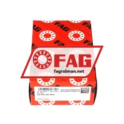 FAG 61702-2Z-HLC rulman resim 3