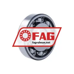 FAG 6409-C-C3
