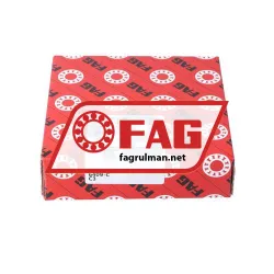 FAG 6409-C-C3 rulman resim 3