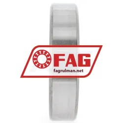 FAG 6208MA-C3 rulman resim 4