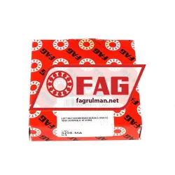 FAG 6208MA-C3 rulman resim 5