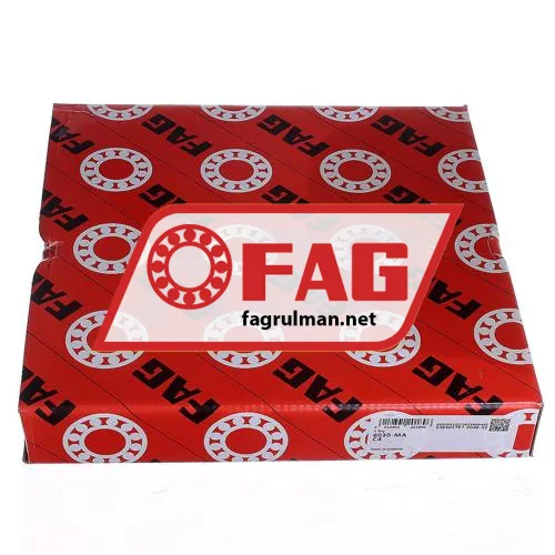 FAG 6030-MA-C4 ürün fotoğrafı 4