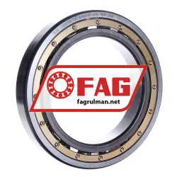 FAG 6030-MA-C4