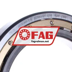 FAG 6030-MA-C4 rulman resim 2