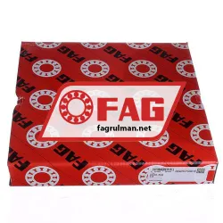 FAG 6030-MA-C4 rulman resim 4