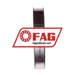 FAG 61910-2RSR rulman resim 2