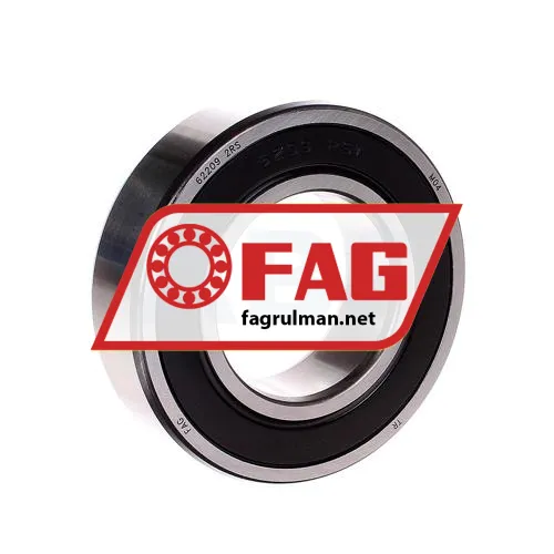 FAG 62209-A-2RSR
