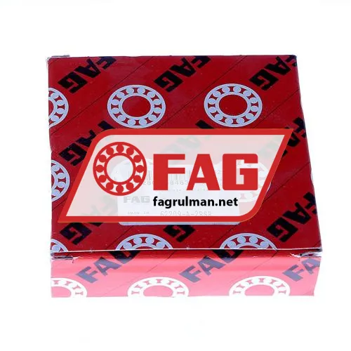 FAG 62209-A-2RSR ürün fotoğrafı 2