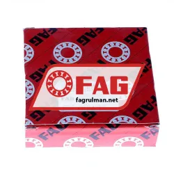 FAG 62209-A-2RSR rulman resim 2