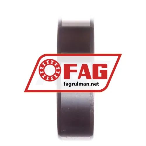 FAG 62208-A-2RSR ürün fotoğrafı 3
