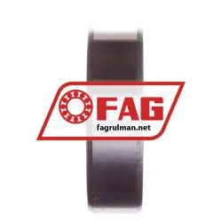 FAG 62208-A-2RSR rulman resim 3