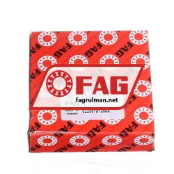 FAG 62208-A-2RSR rulman resim 4