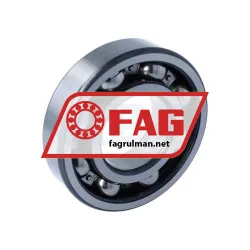 FAG 6312-C-Z rulman resim 2