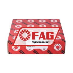FAG 6312-C-Z rulman resim 3