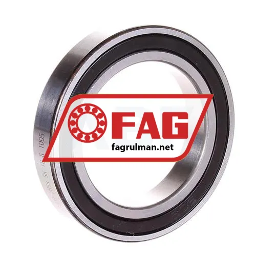 FAG 61909-2RSR