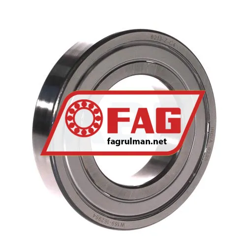 FAG 6213-Z-C4