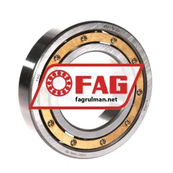 FAG 6211-M-C4