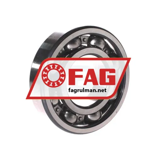 FAG 6312-C-C4 ürün fotoğrafı 2