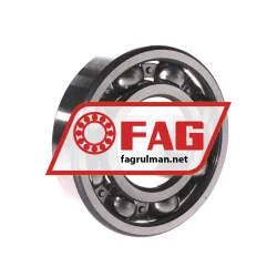FAG 6312-C-C4 rulman resim 2