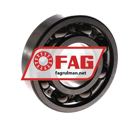 FAG 6309-C ürün fotoğrafı 2