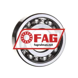 FAG 6306-NR