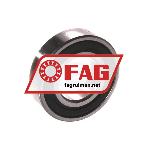 FAG 61901-2RSR-HLC ürün fotoğrafı 2