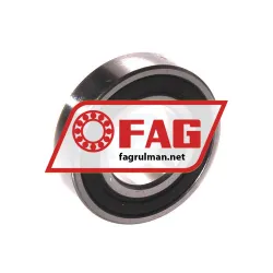 FAG 61901-2RSR-HLC rulman resim 2