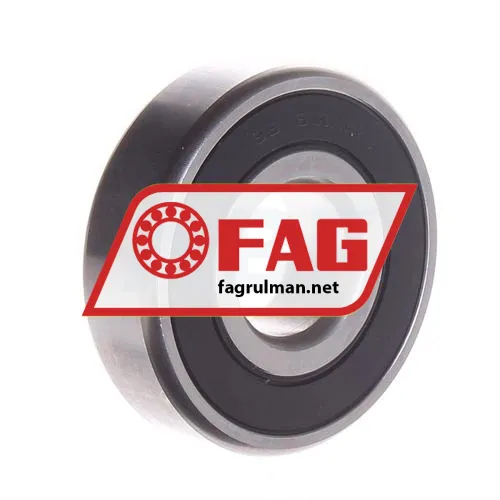 FAG 6004-C-2HRS