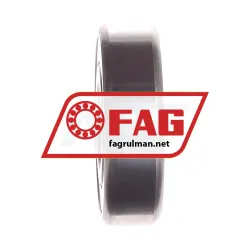 FAG 6004-C-2HRS rulman resim 2