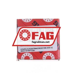 FAG 6004-C-2HRS rulman resim 3
