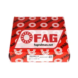 FAG 6314-H-2RSR-SN-C3 rulman resim 3
