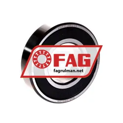 FAG 6207-C-2BRS-C3