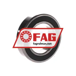 FAG 6009-H-2RSR